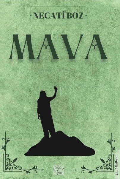 Necati BozKürtçeMava