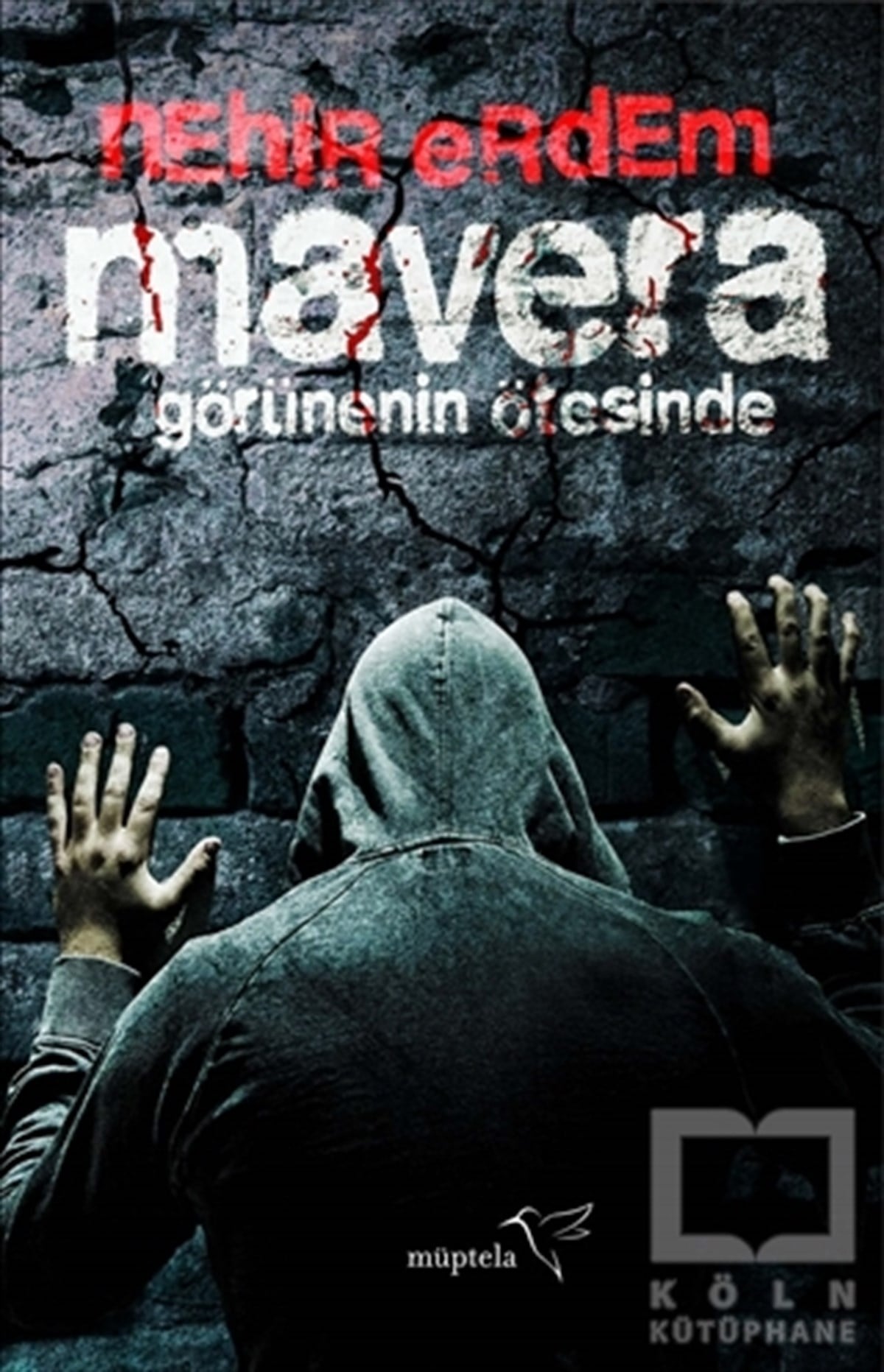 Nehir ErdemRomanMavera