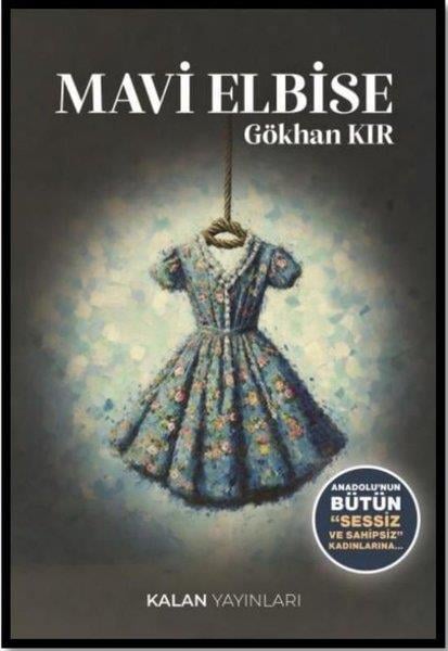 Gökhan KırRöportajMavi Elbise
