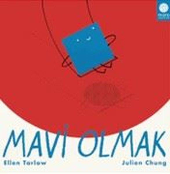 Ellen TarlowEgitim Etkinlik KitaplariMavi Olmak