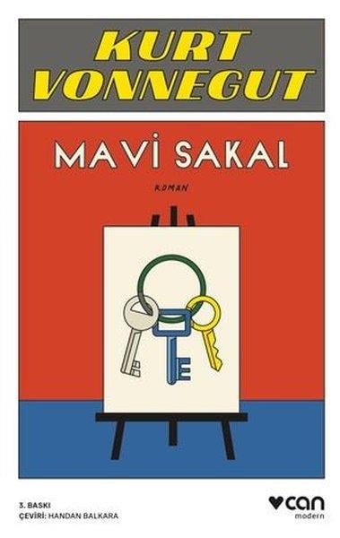 Handan BalkaraDünya RomanMavi Sakal