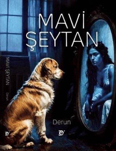 DerunTürk RomaniMavi Şeytan