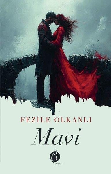 Fezile OlkanlıTürk RomaniMavi