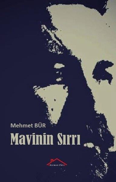 Mehmet BürTürk ŞiiriMavinin Sırrı