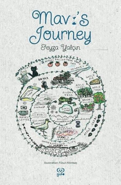 Feyza YalçınLiteratureMavi's Journey