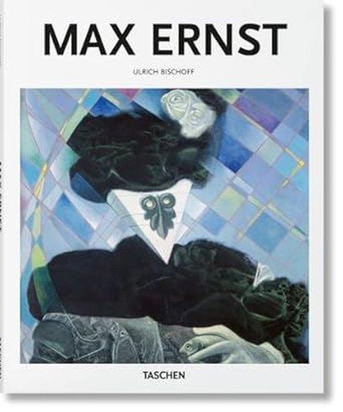 Ulrich BischoffArtMax Ernst