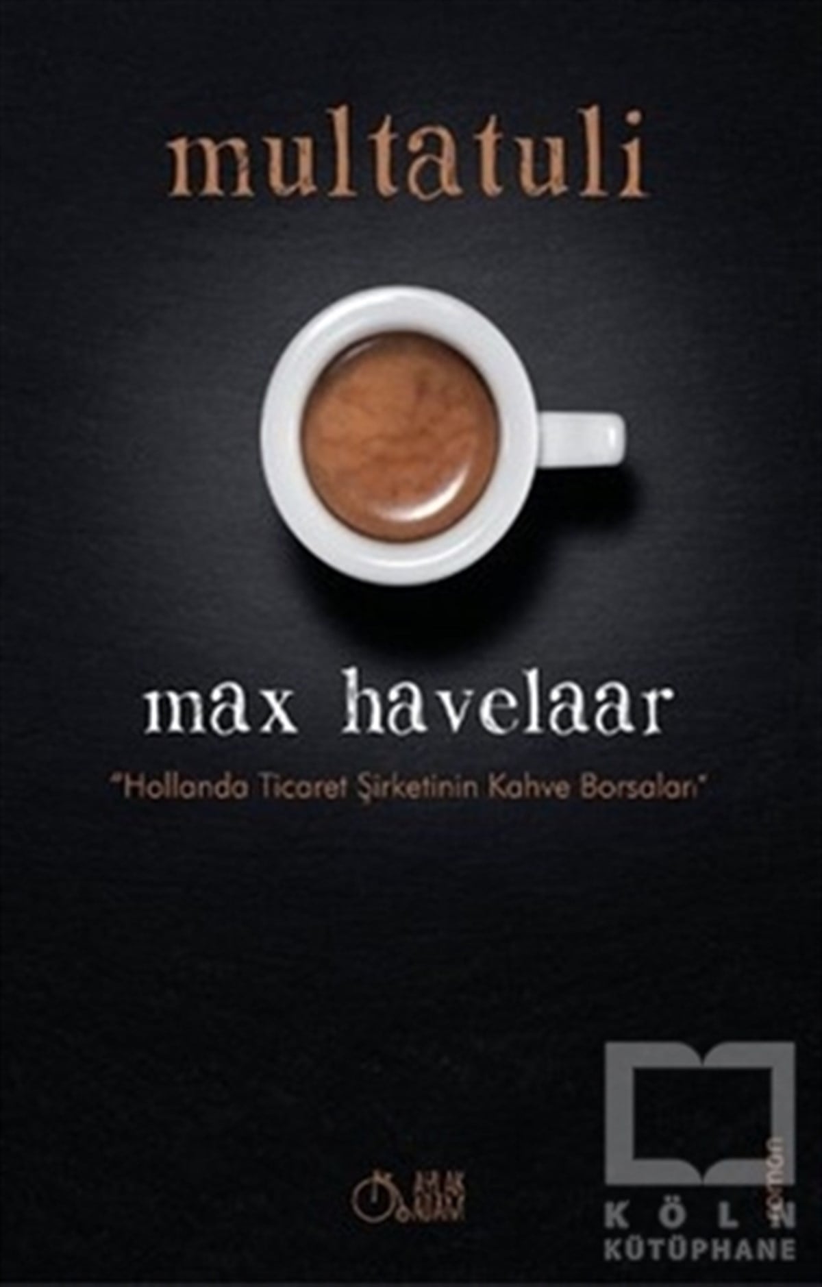 MultatuliRomanMax Havelaar