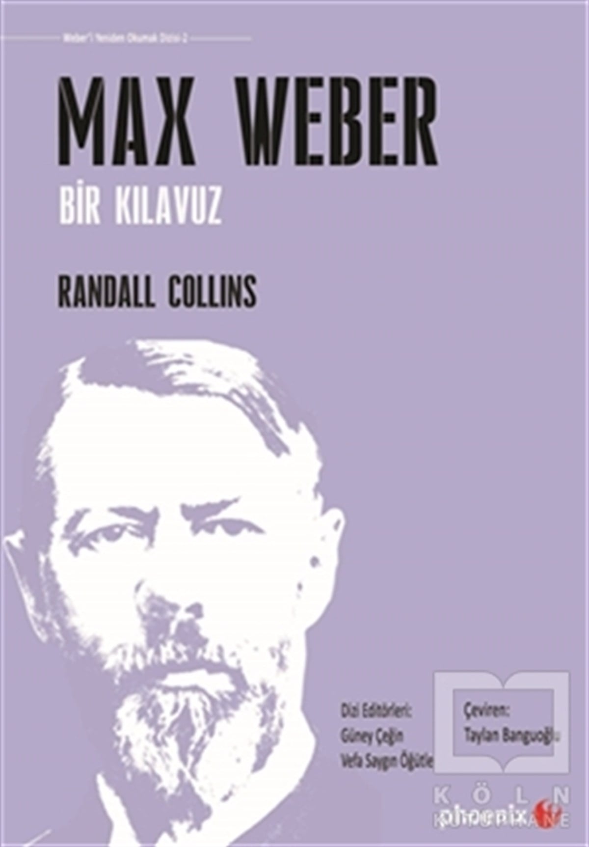 Randall CollinsDiğerMax Weber