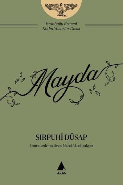 Sırpuhi DüsapDünya RomanMayda - Ermenice