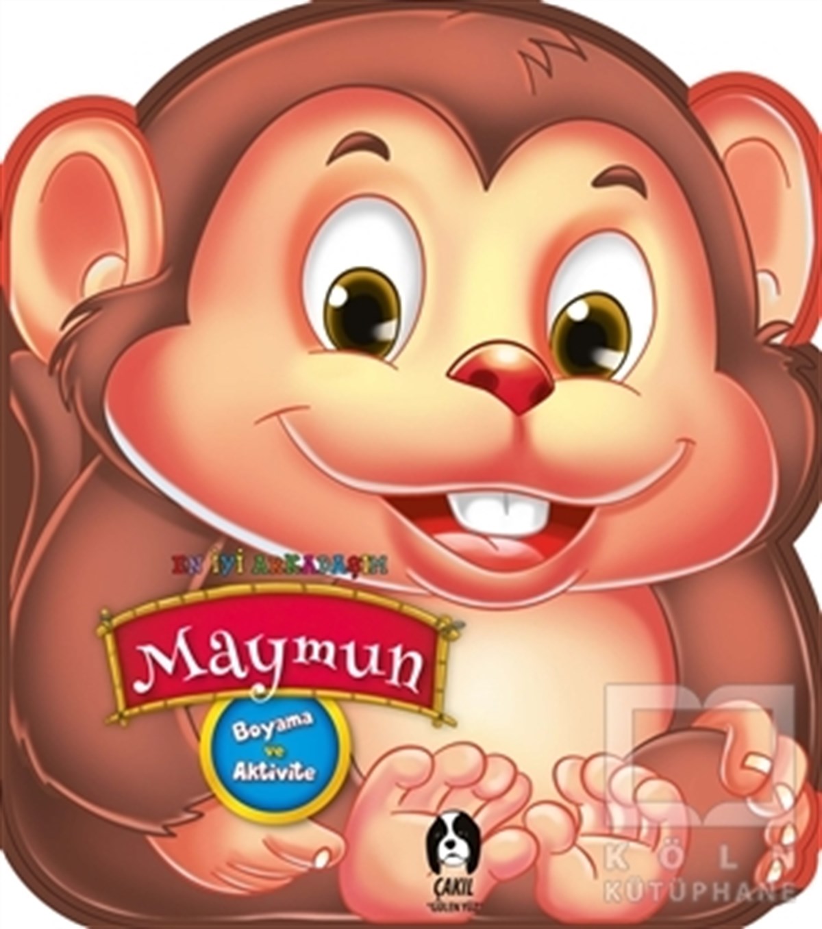 KolektifDiğerMaymun - En İyi Arkadaşım