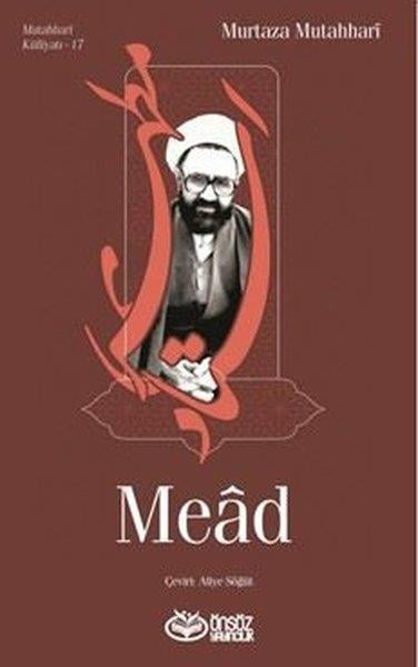 Molla Sadraİslami KitaplarMead