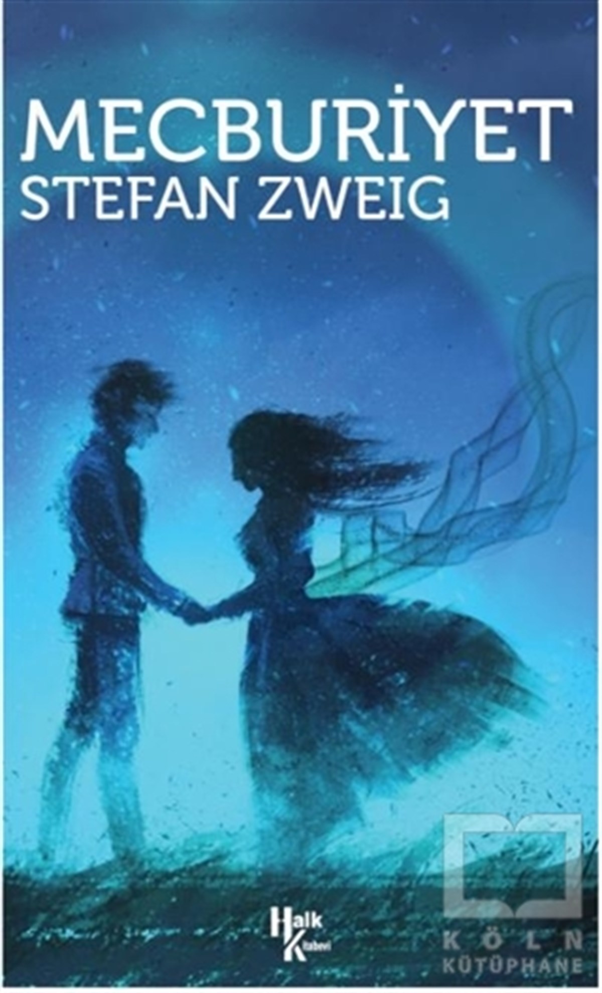 Stefan ZweigTürkçe RomanlarMecburiyet