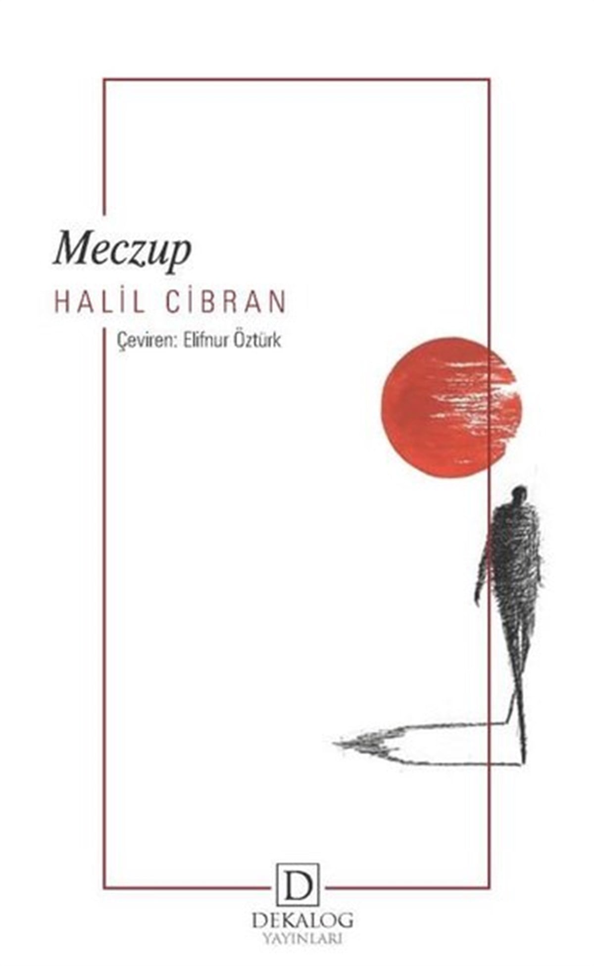 Halil CibranDeneme KitaplarıMeczup