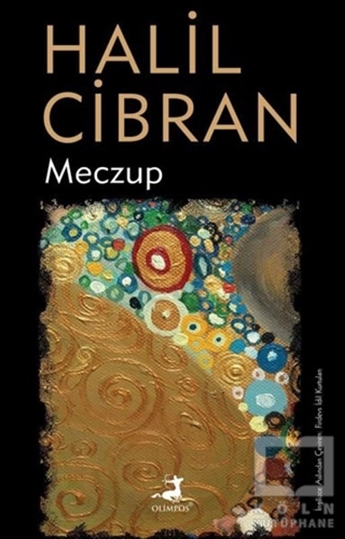 Halil CibranDiğerMeczup