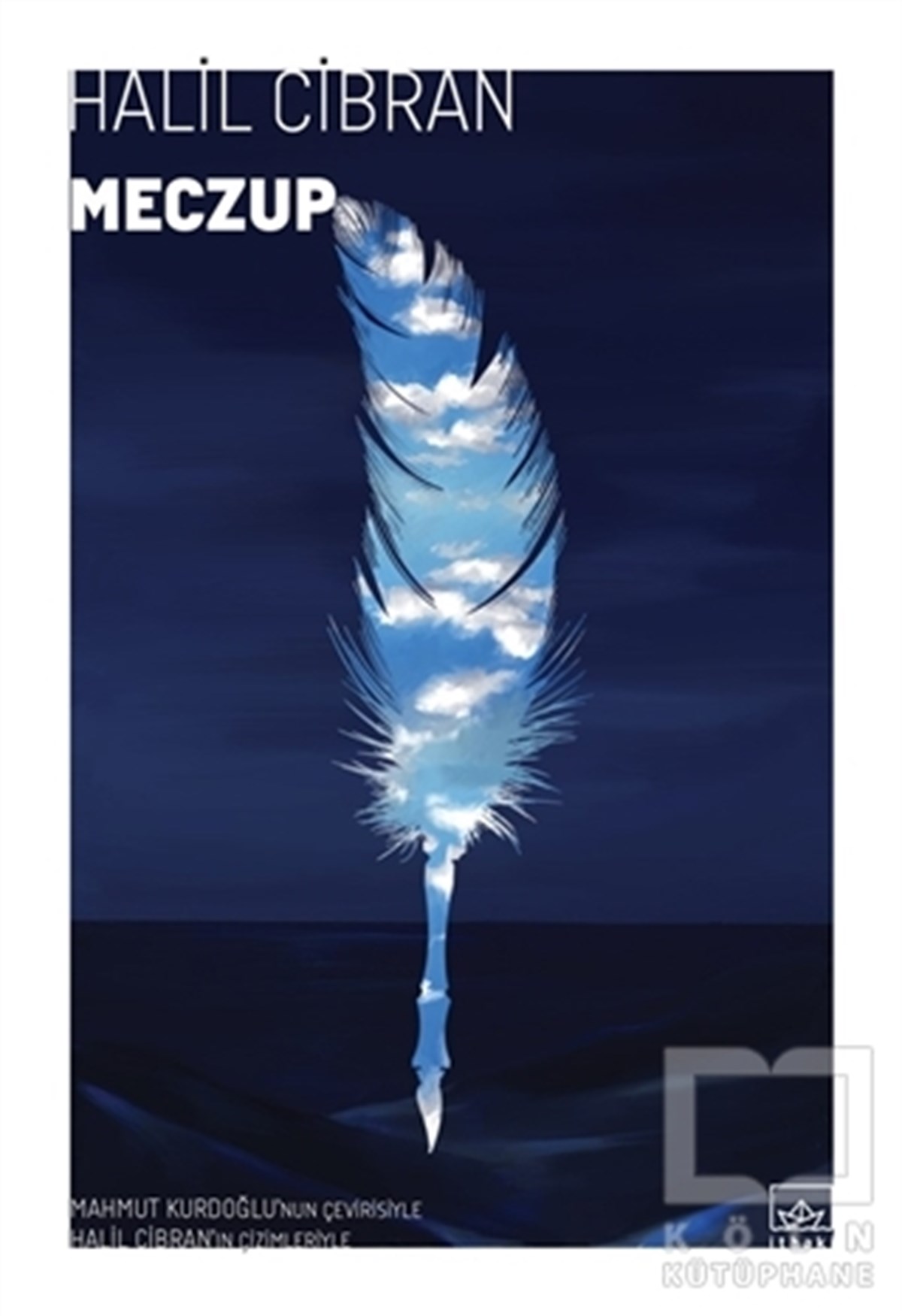 Halil CibranFelsefe BilimiMeczup