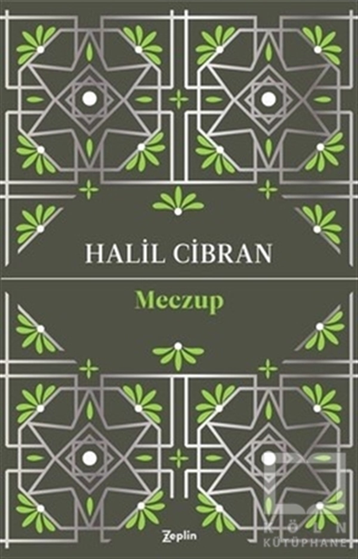 Halil CibranRomanMeczup