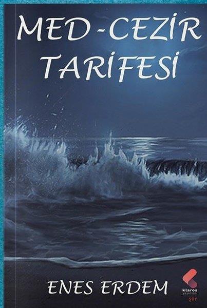 Enes ErdemTürk ŞiiriMed - Cezir Tarifesi