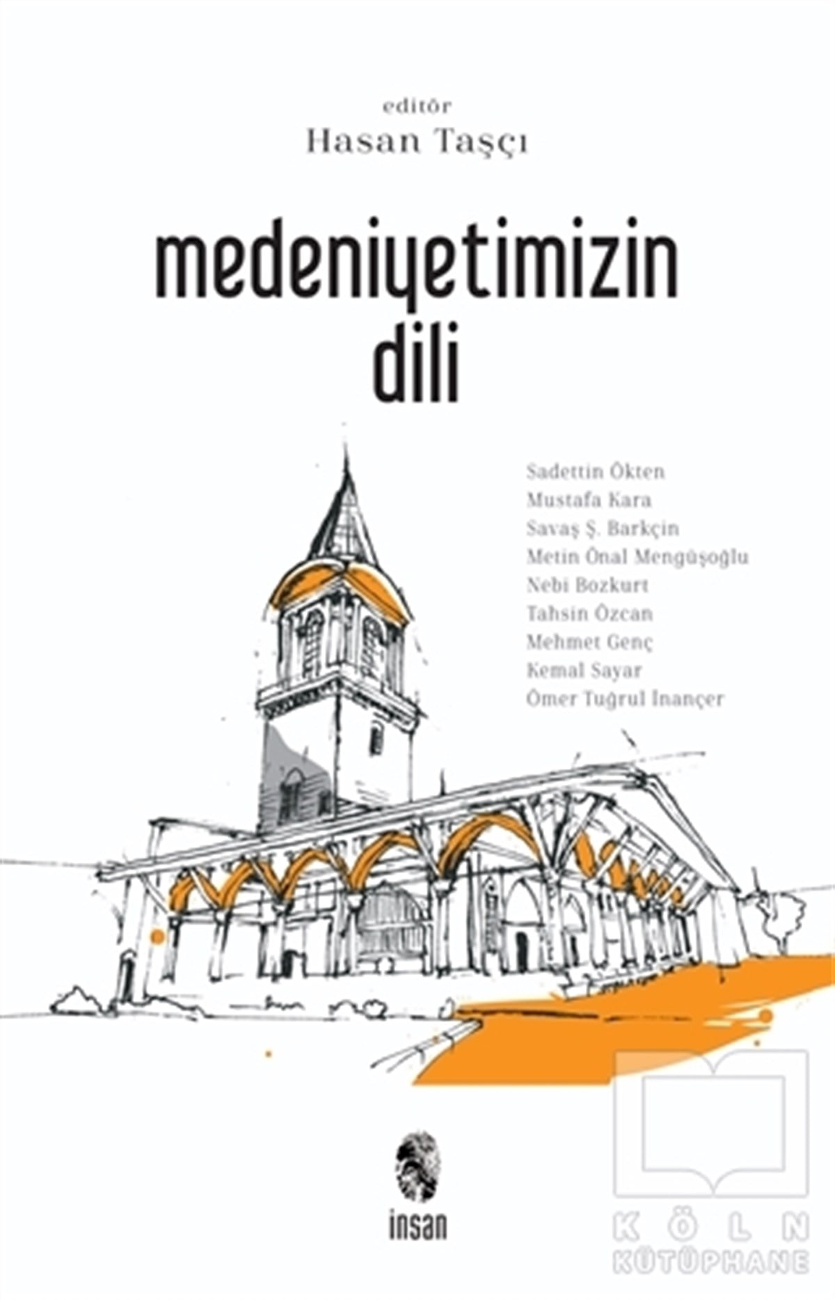 Sadettin ÖktenAraştırma-İnceleme-ReferansMedeniyetimizin Dili