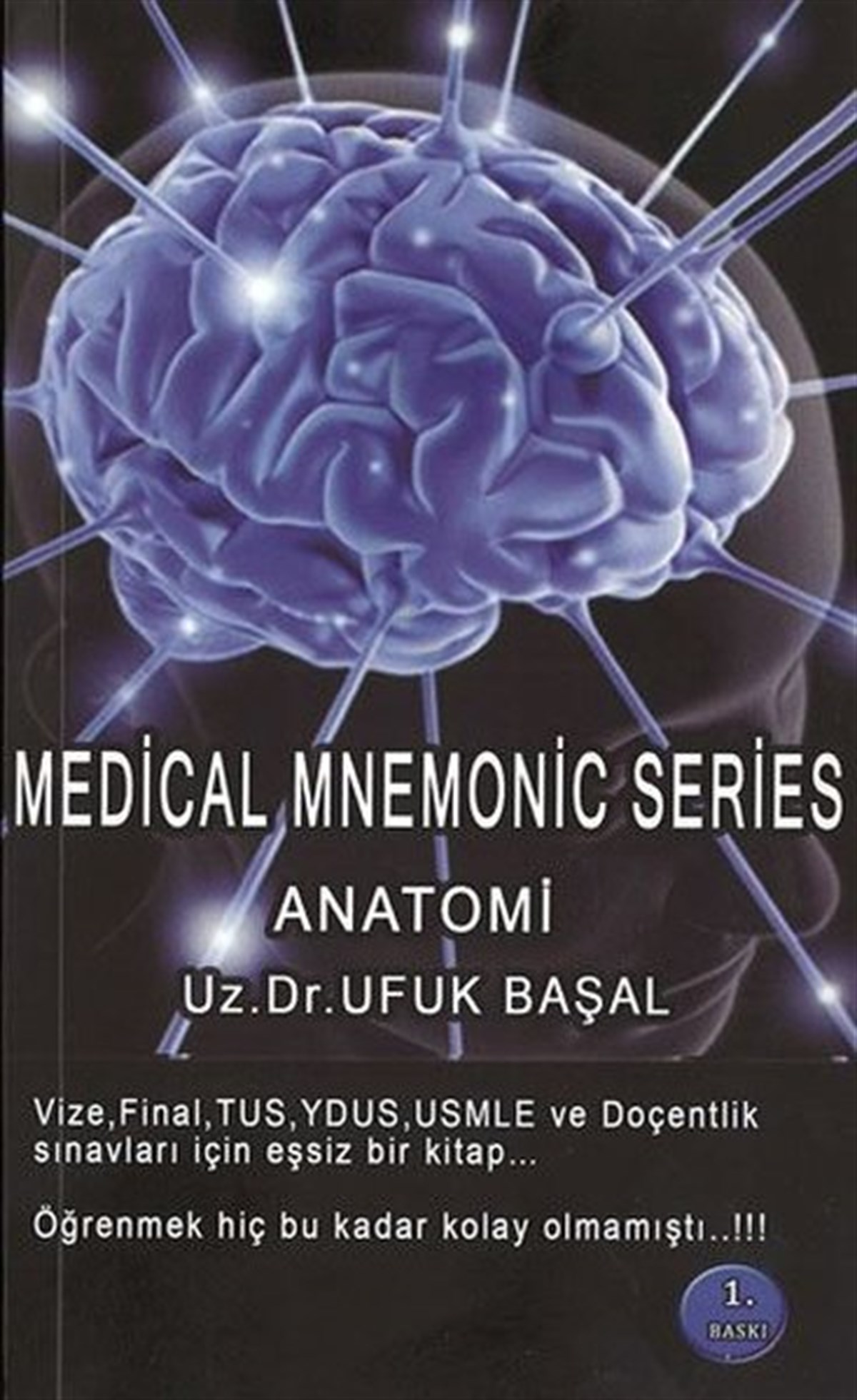 KolektifTıpMedical Mnemonic Seri: Anatomi