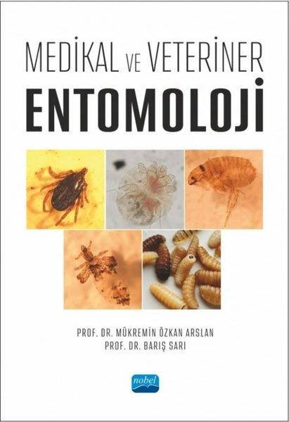 Barış SarıDigerMedikal ve Veteriner Entomoloji