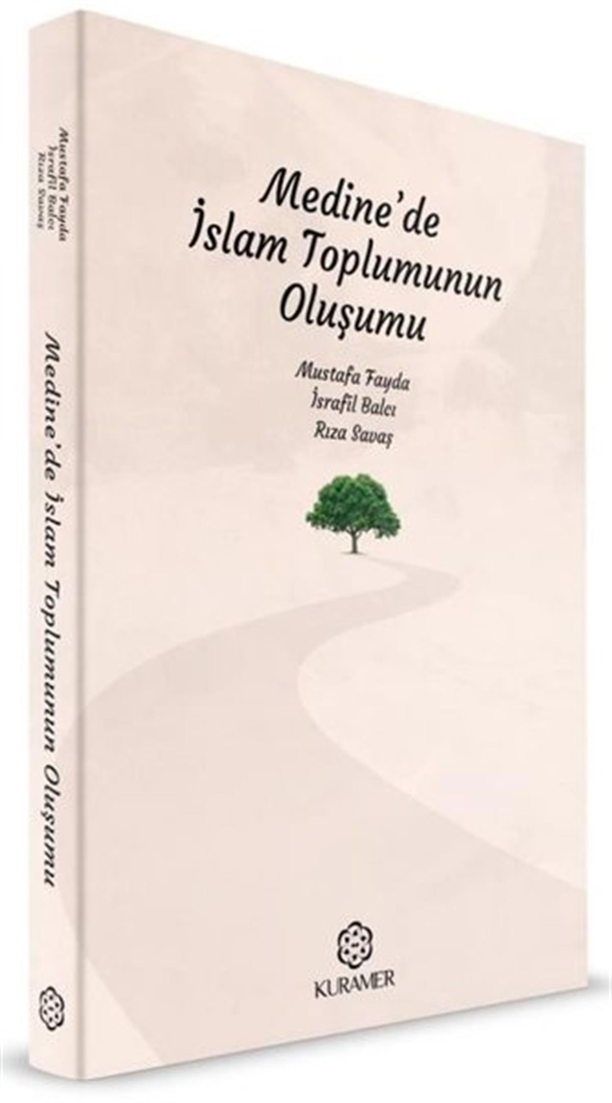 Köln Kütüphaneİslami KitaplarMedine'de İslam Toplumunun Oluşumu