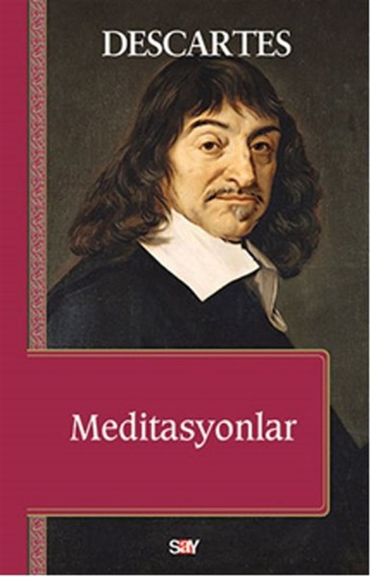 Rene DescartesFelsefe BilimiMeditasyonlar