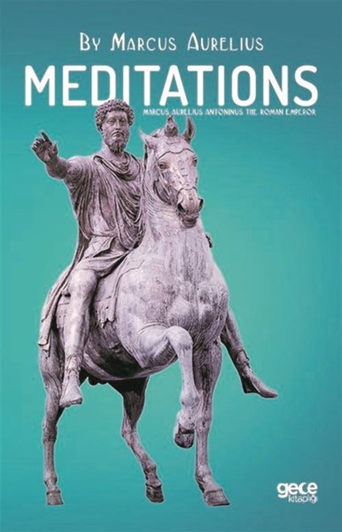 Marcus AureliusHealth/Fitness/PsychologyMeditations