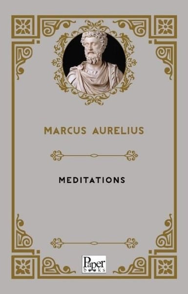 Marcus AureliusPhilosophyMeditations