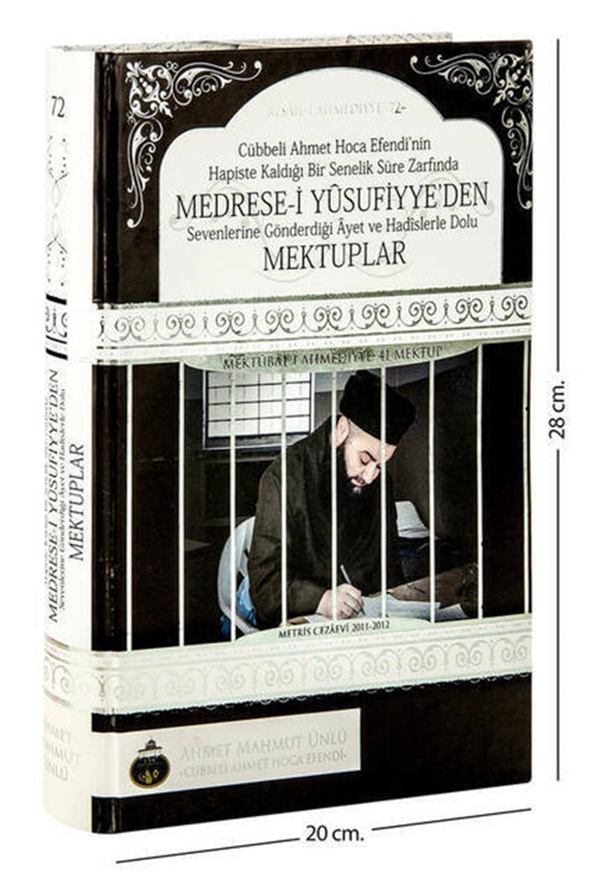 Medrese-i Yûsufiyye’den Mektuplar