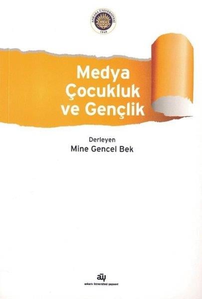 KolektifMedyaMedya Çocukluk ve Gençlik