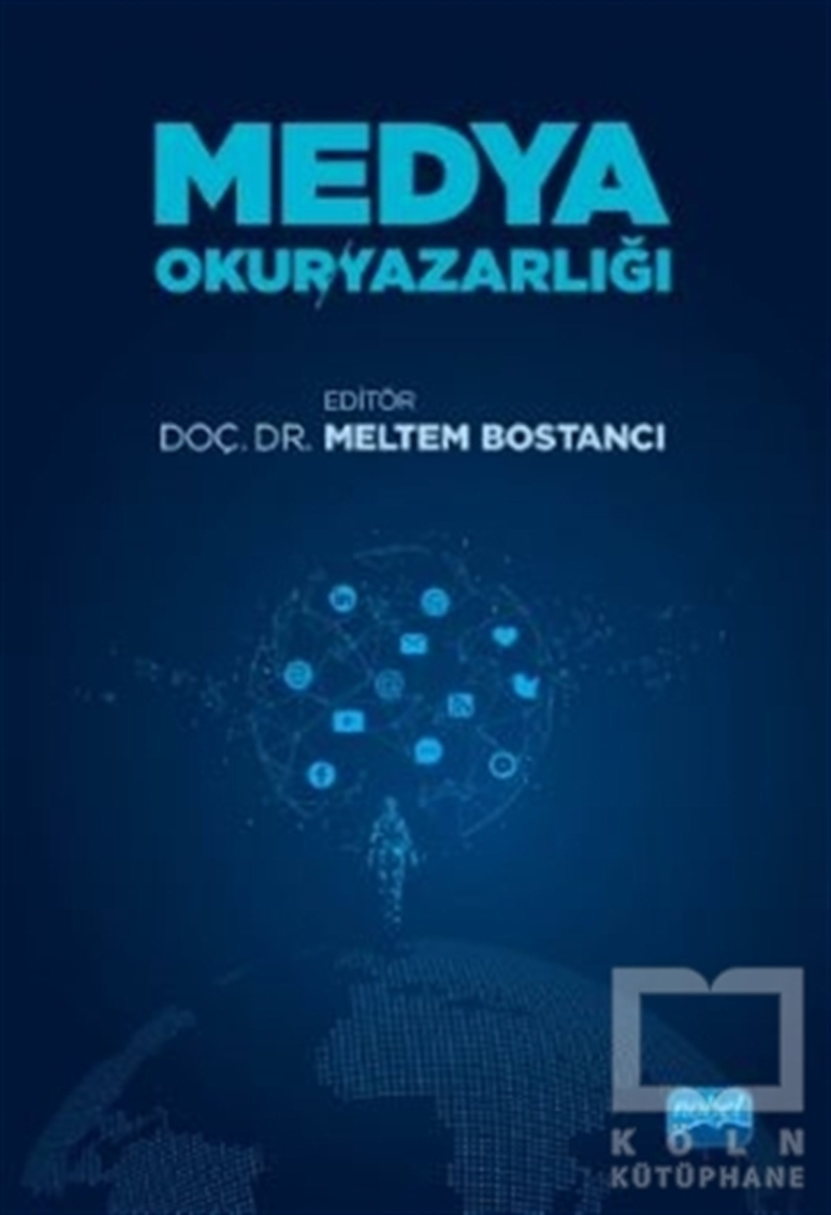 Meltem Bostancıİletişim - MedyaMedya Okuryazarlığı