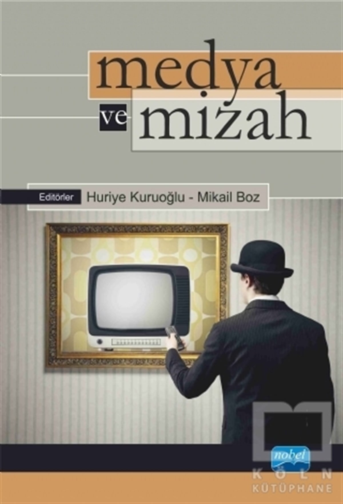 Huriye Kuruoğluİletişim - MedyaMedya ve Mizah