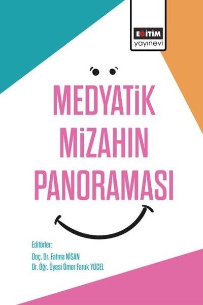 KolektifMedyaMedyatik Mizahın Panoraması