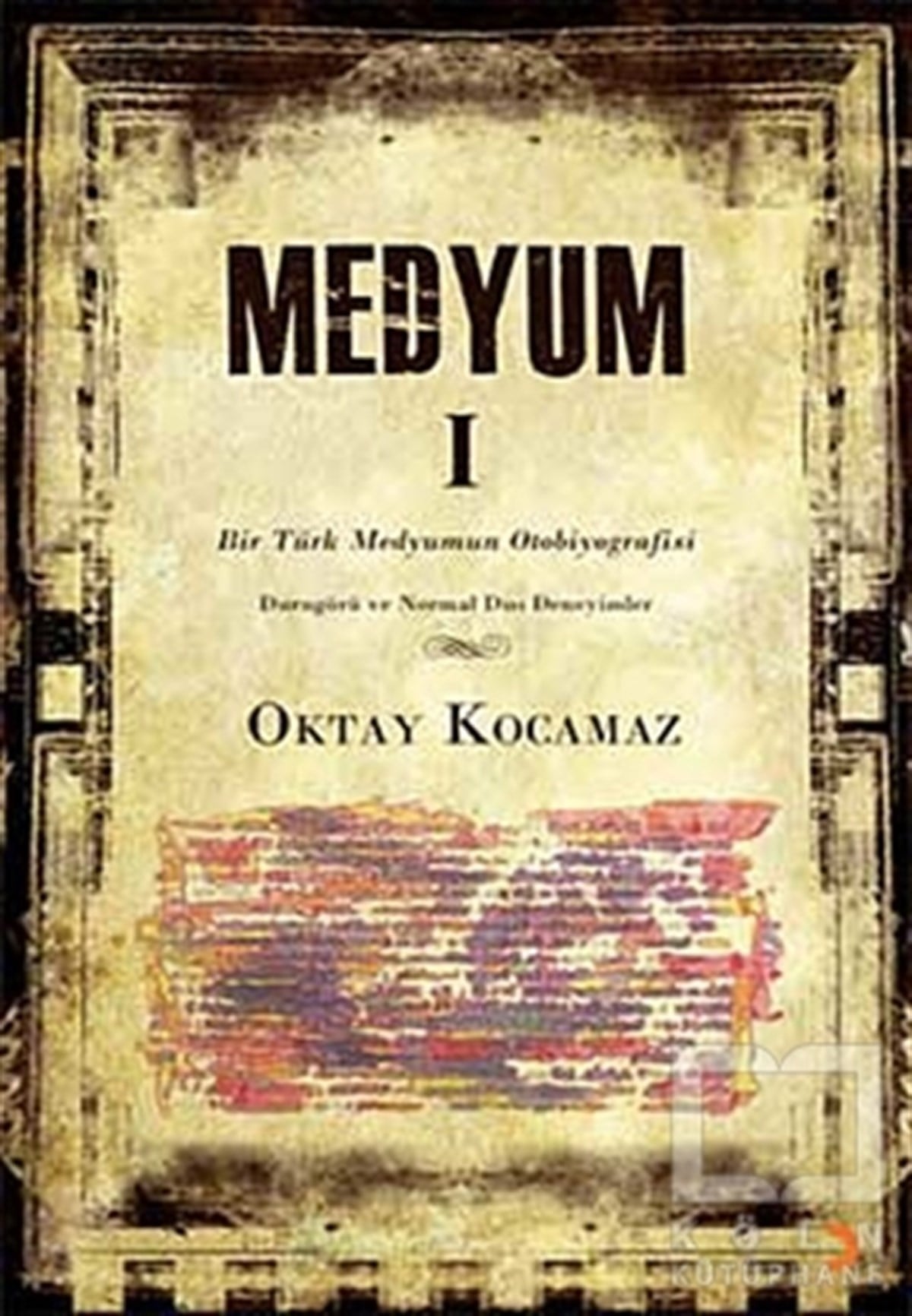 Oktay KocamazDiğerMedyum 1