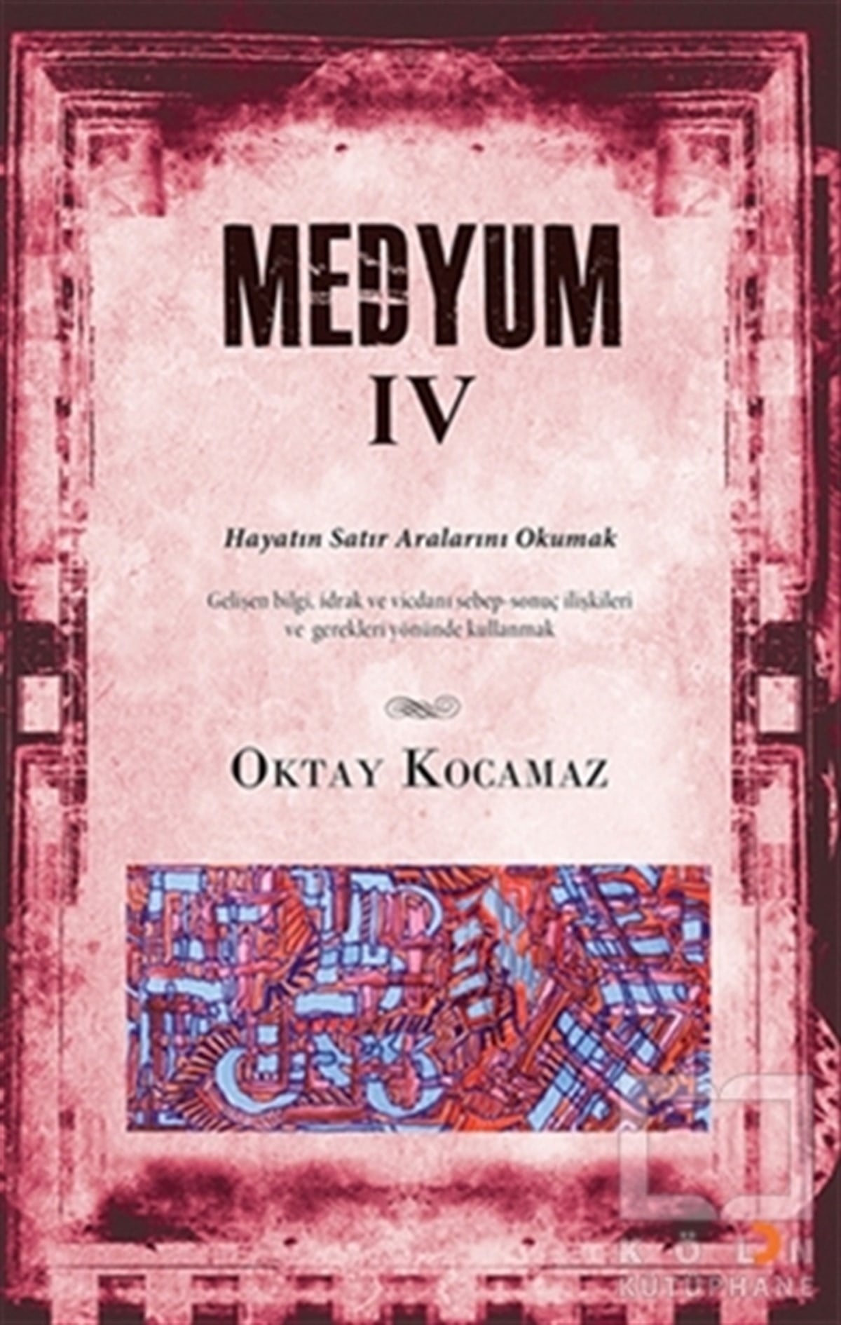 Oktay KocamazKişisel GelişimMedyum 4