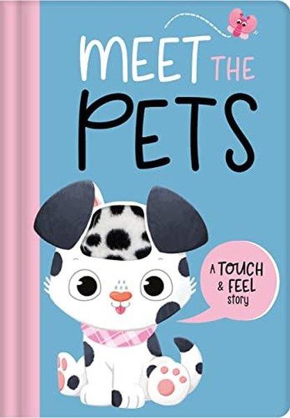 KolektifPreschoolMeet The Pets