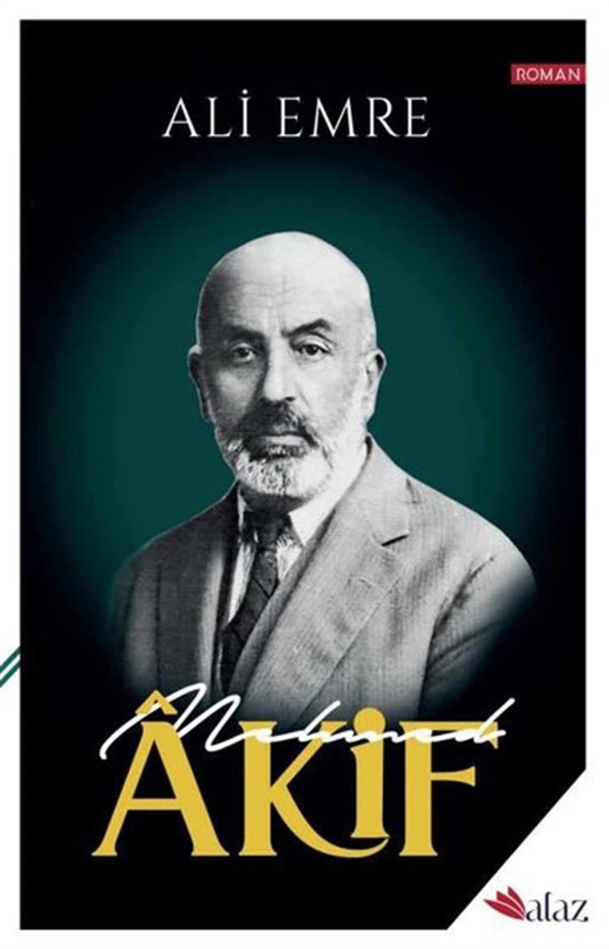 Ali EmreTürkiye RomanMehmed Akif