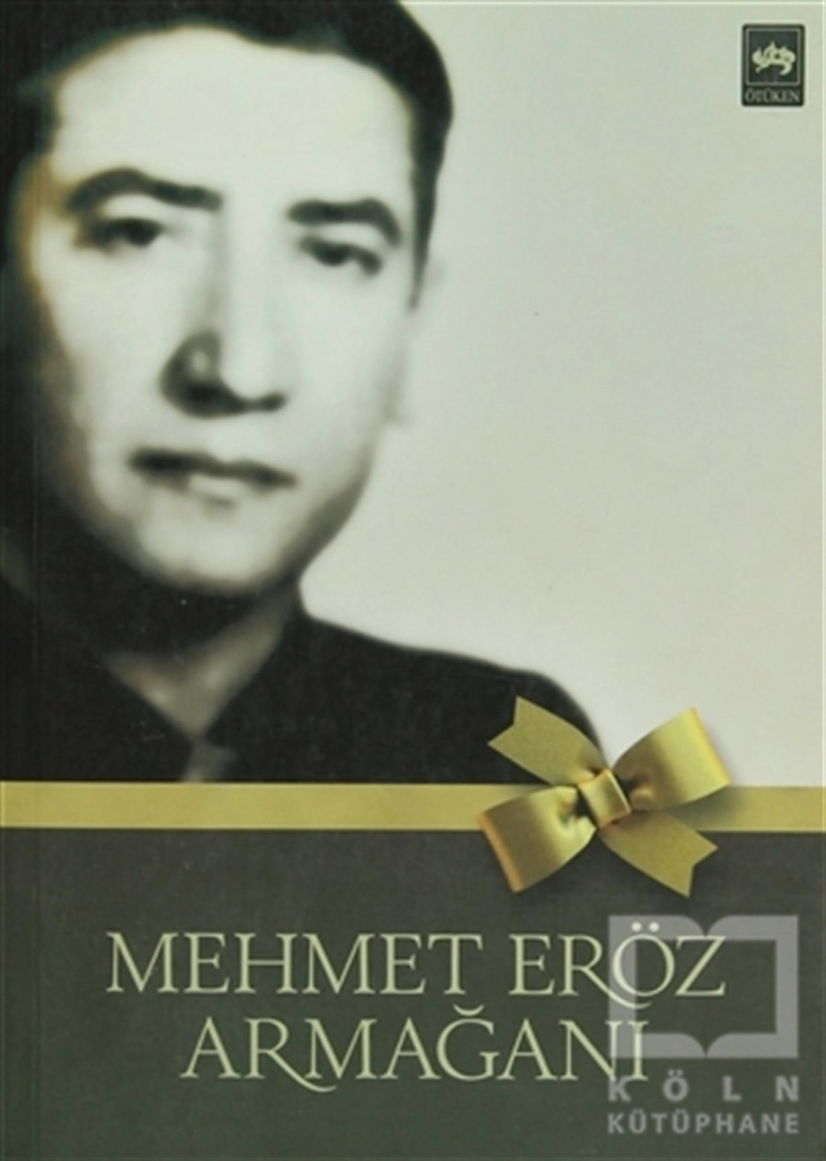 KolektifGenel KonularMehmet Eröz Armağanı