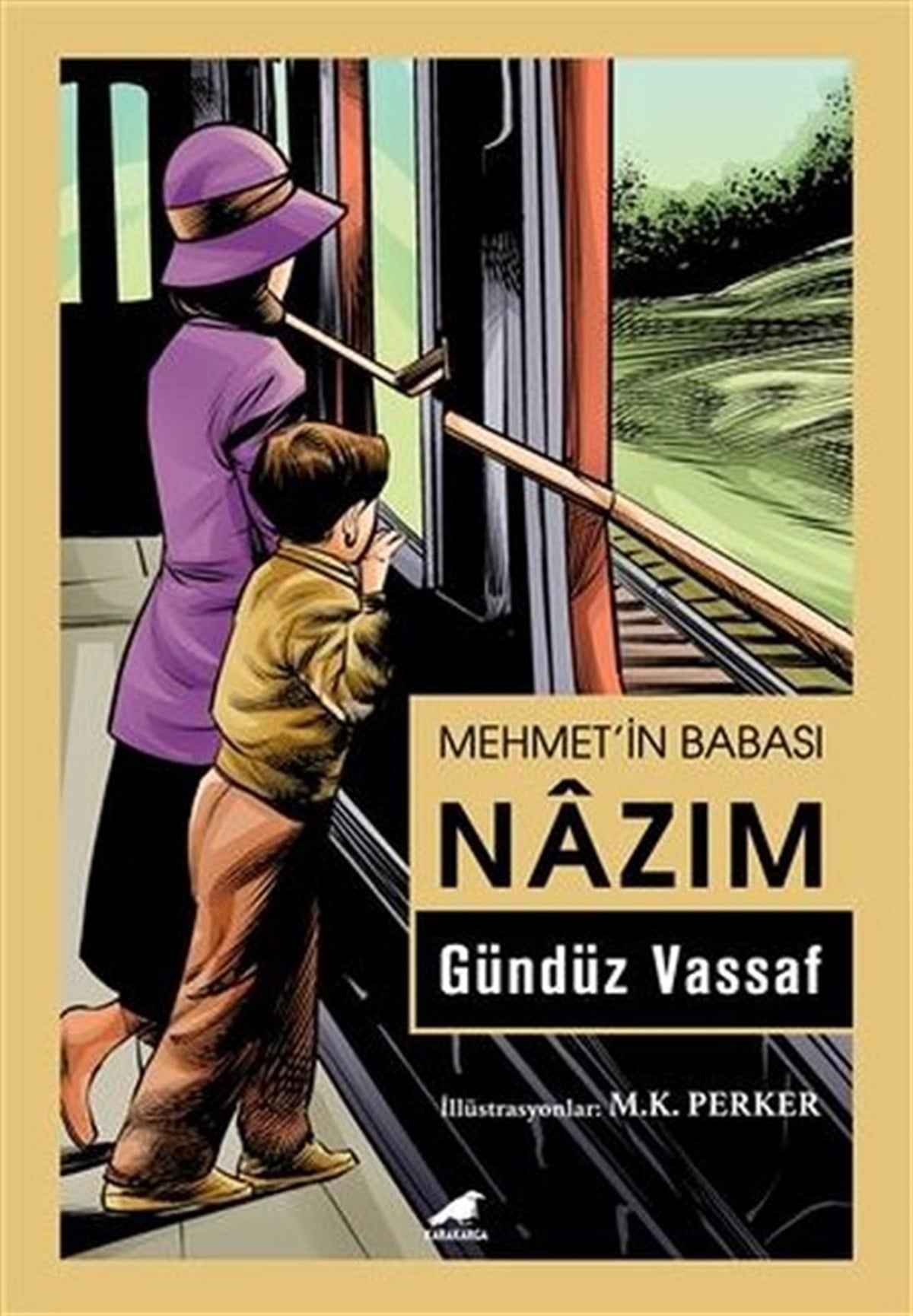 Gündüz VassafTürk ŞiiriMehmetin Babası Nazım