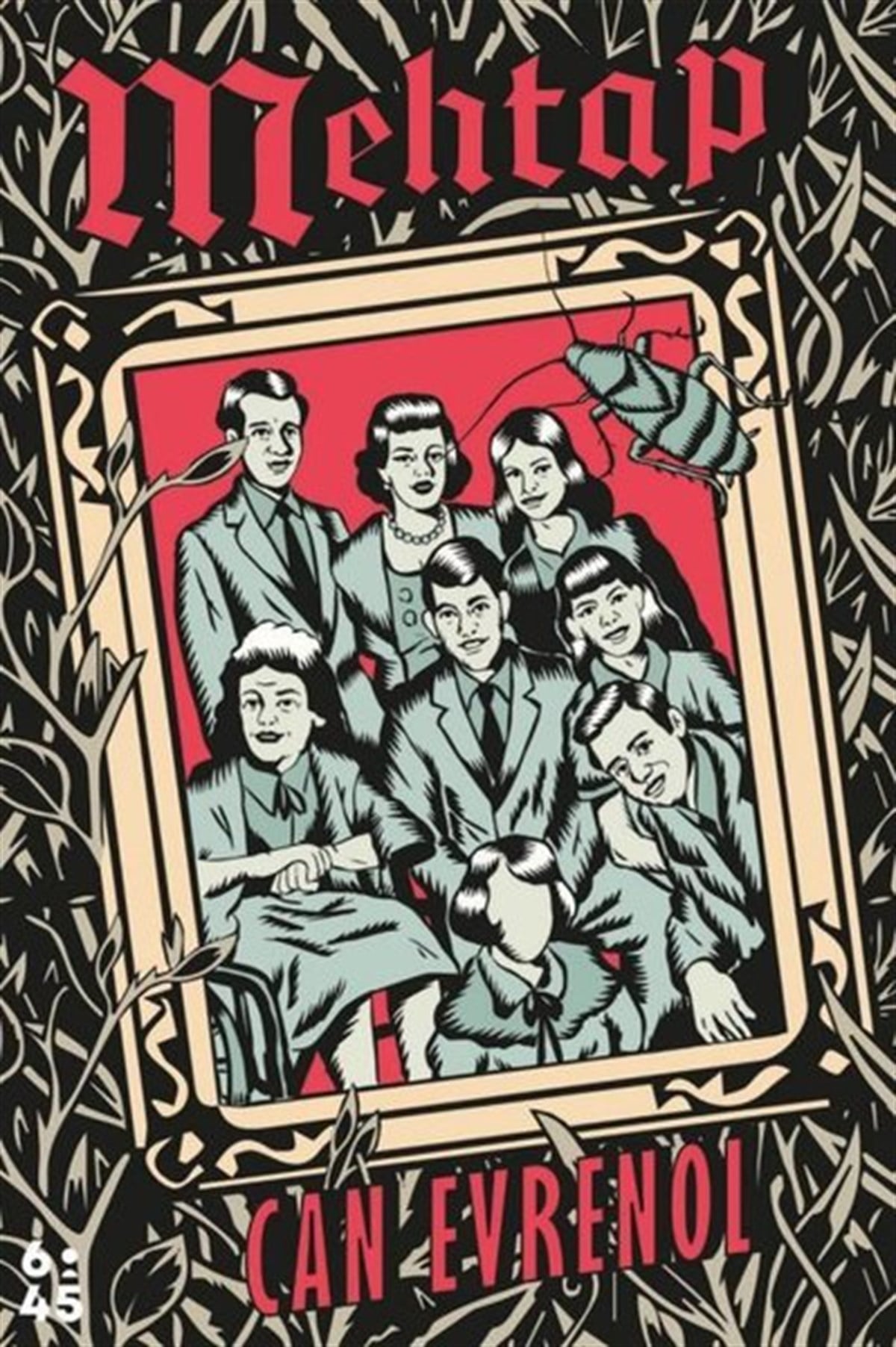 Can EvrenolTürkiye RomanMehtap