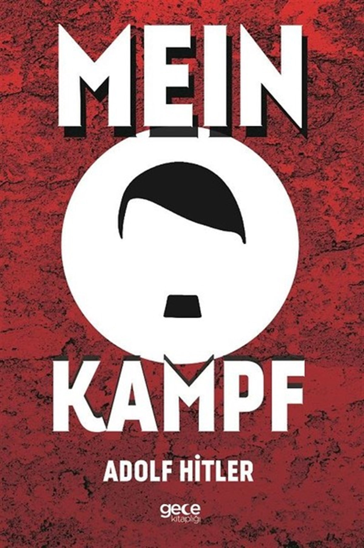 Adolf HitlerHistory & MilitaryMein Kampf