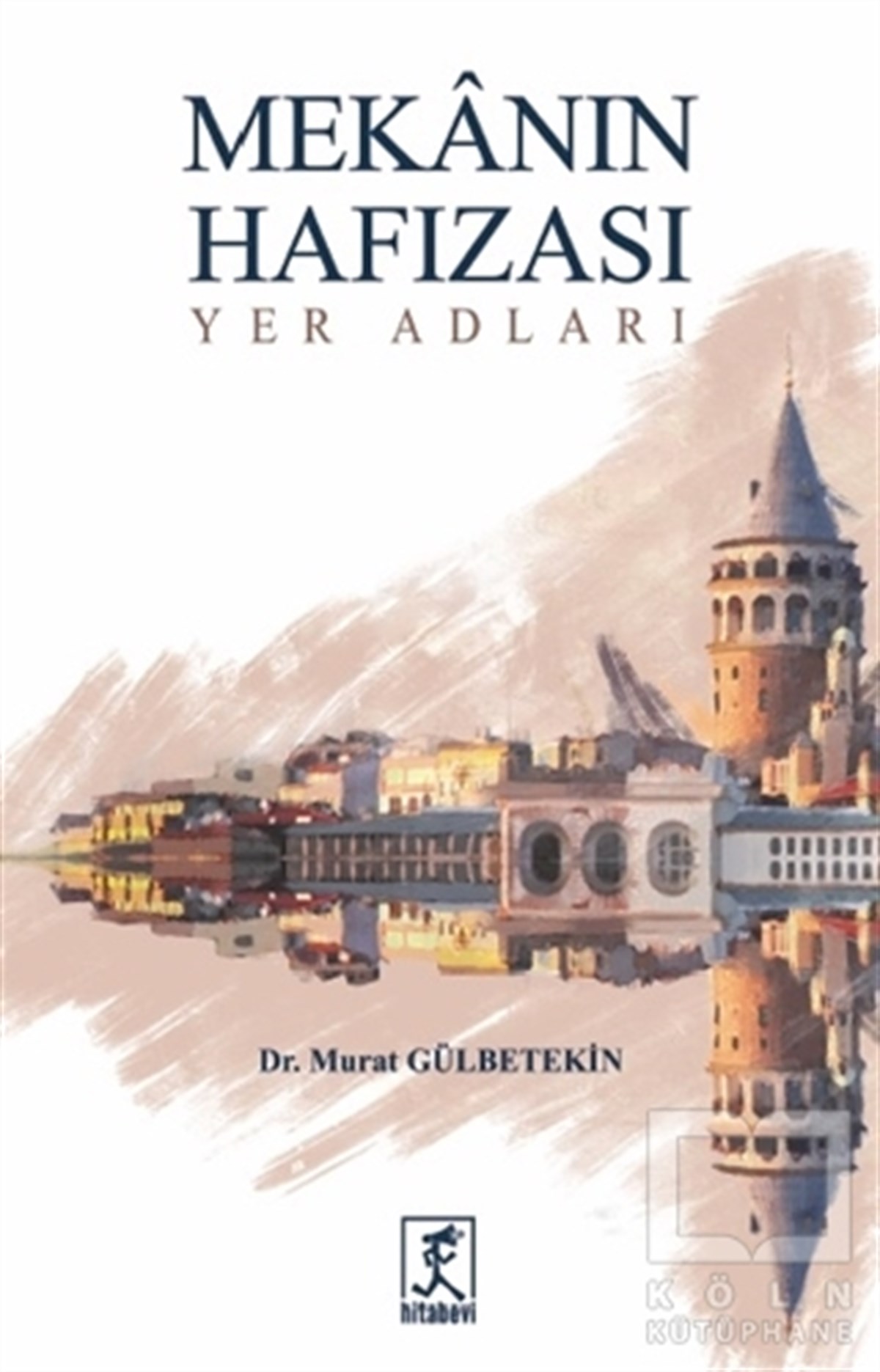 Murat GülbetekinDiğerMekanın Hafızası