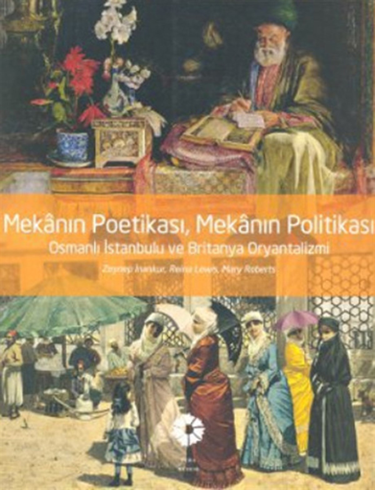 KolektifDiğer PrestijMekanın Poetikası Mekanın Politikası