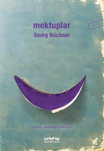Georg BüchnerDünya MektupMektuplar