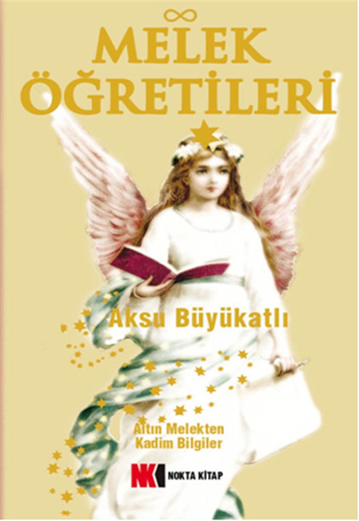 Engin UğurParapsikoloji KitaplarıMelek Öğretileri