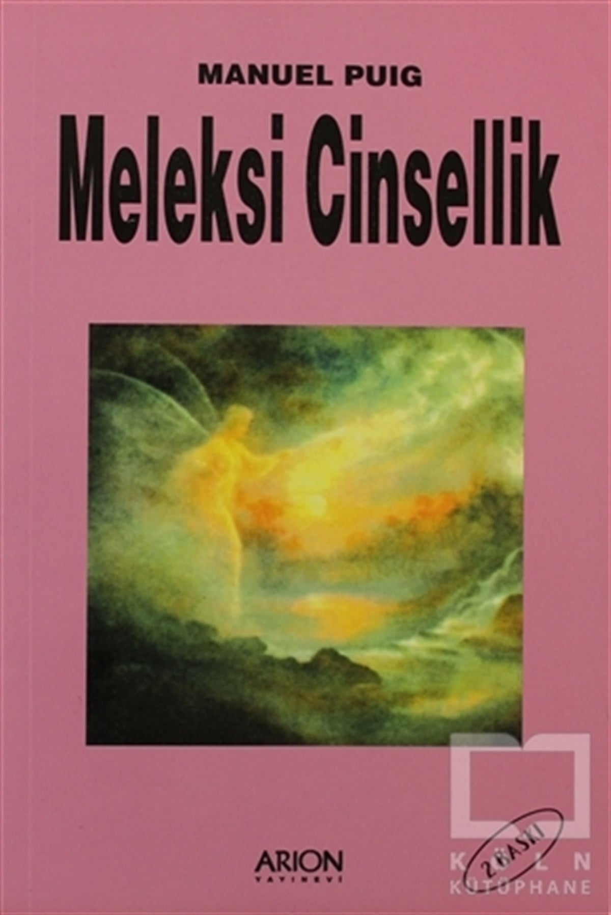 Manuel PuigLatin EdebiyatıMeleksi Cinsellik