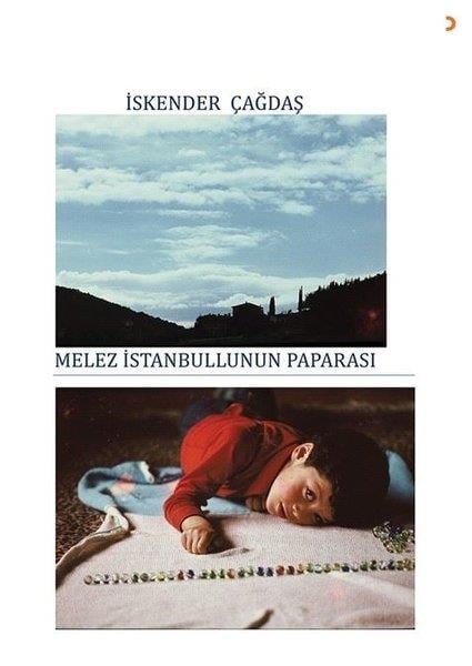 İskender ÇağdaşGezi Rehberi KitaplarıMelez İstanbullunun Paparası