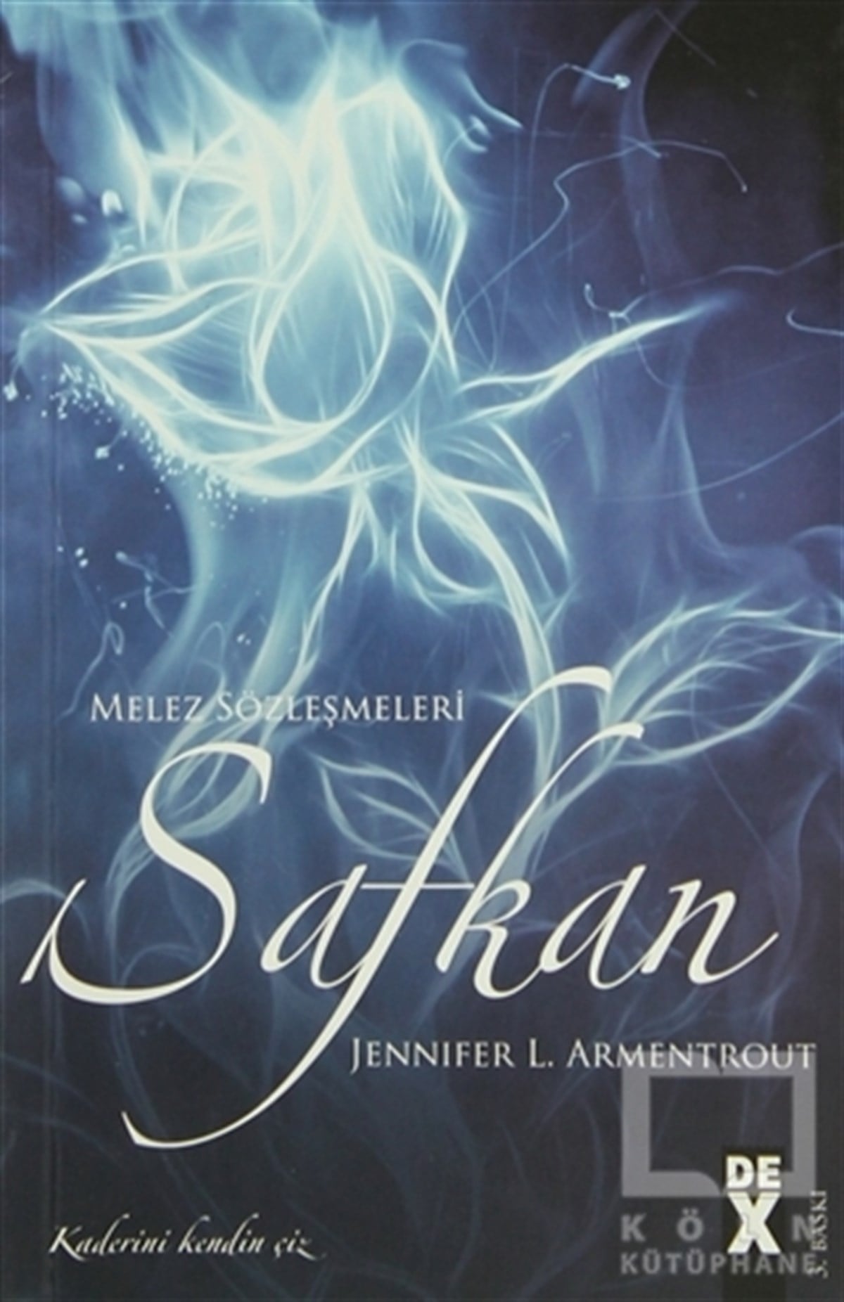 Jennifer L. ArmentroutFantastik Kitaplar & Fantastik RomanlarMelez Sözleşmeleri 2: Safkan
