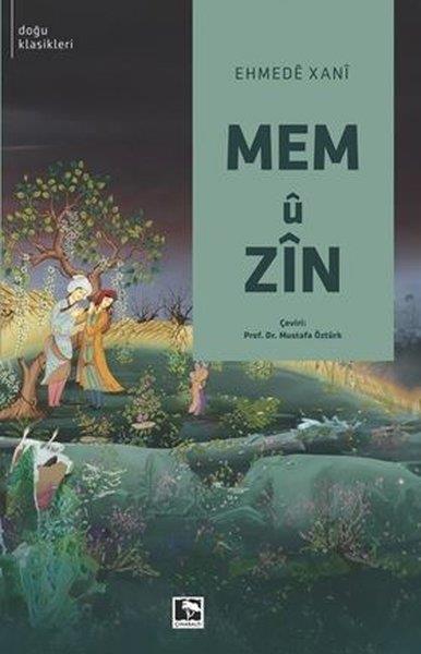 Ehmede XaniEtnolojiMem u Zin - Doğu Klasikleri