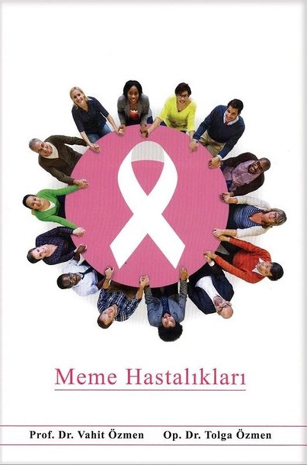 Tolga ÖzmenTıpMeme Hastalıkları